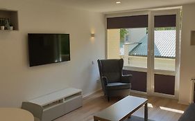 City apartment Anykščiai